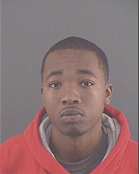 JONES, BREON LASION - Peoria County, IL