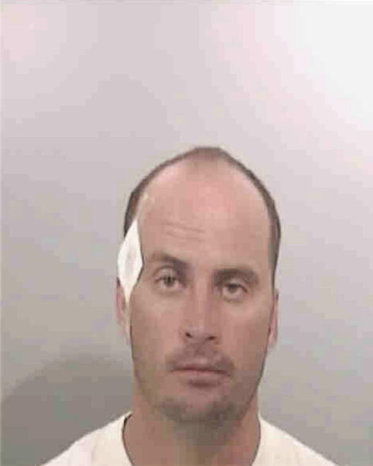 MCDOWELL, MICHAEL ALLEN - Peoria County, IL