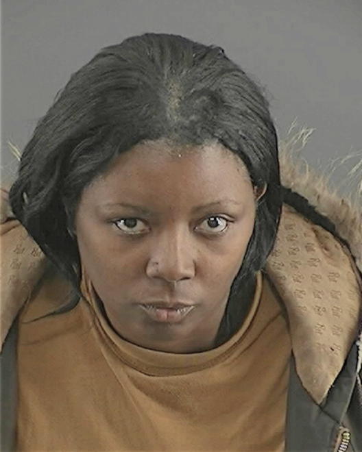 MCPIKE, JESSIE M - Peoria County, IL