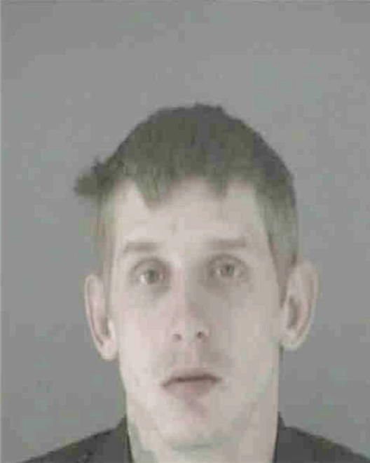 MITCHELL, DERECK KEITH - Peoria County, IL