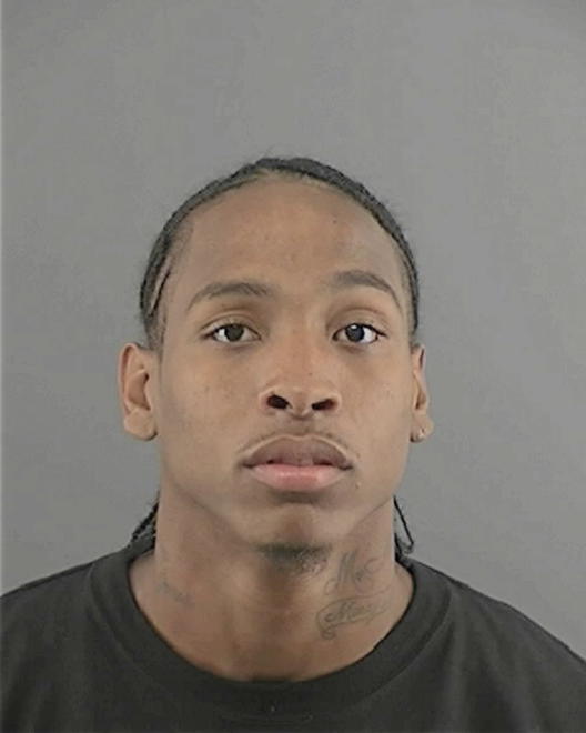 MOORE, DEONTA MAURICE - Peoria County, IL