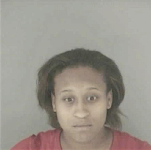 PACE, KEISHA SHANTAY - Peoria County, IL