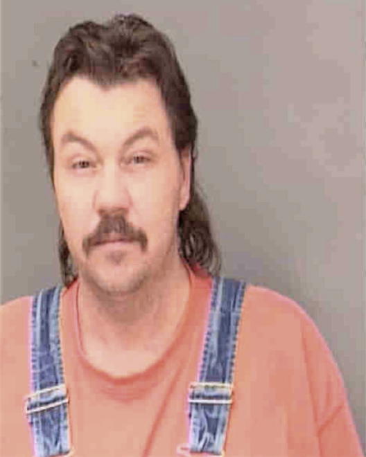 PARKER, RODNEY DEAN - Peoria County, IL