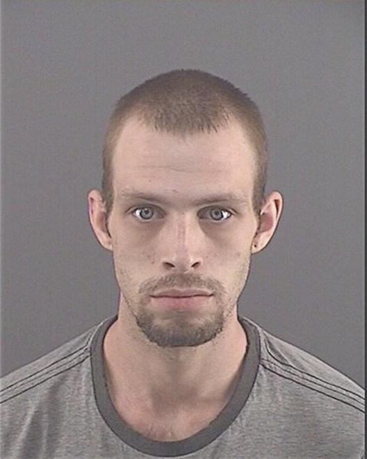 ROGERS, THOMAS M - Peoria County, IL