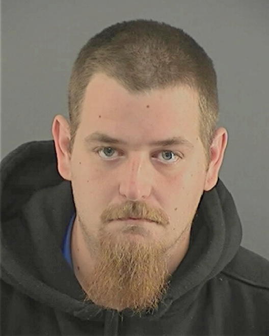 ROGERS, TIMOTHY WAYNE - Peoria County, IL