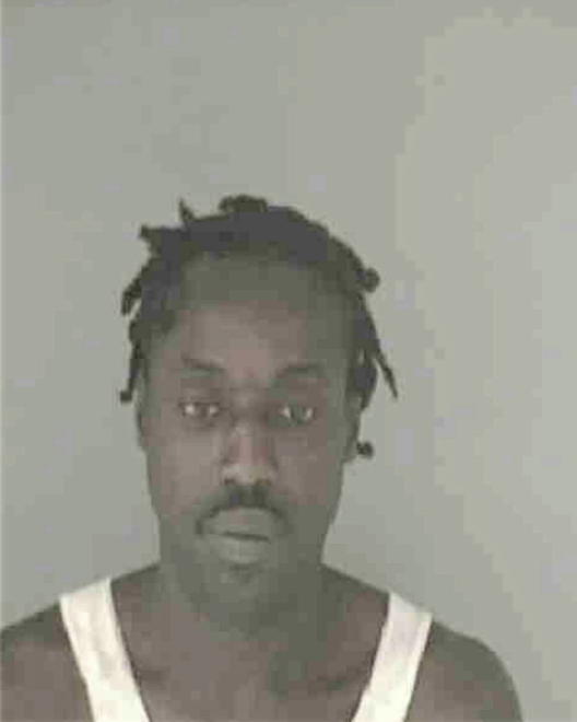 SANDERS, CLARENCE LESTER - Peoria County, IL