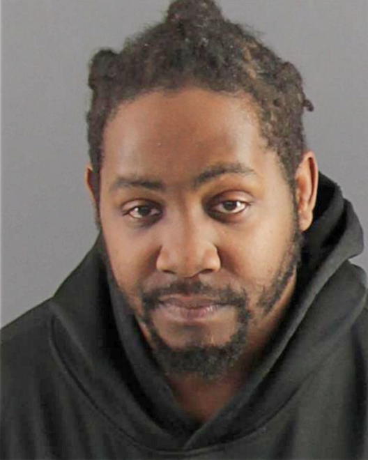 TIPTON, DARIUS M - Peoria County, IL