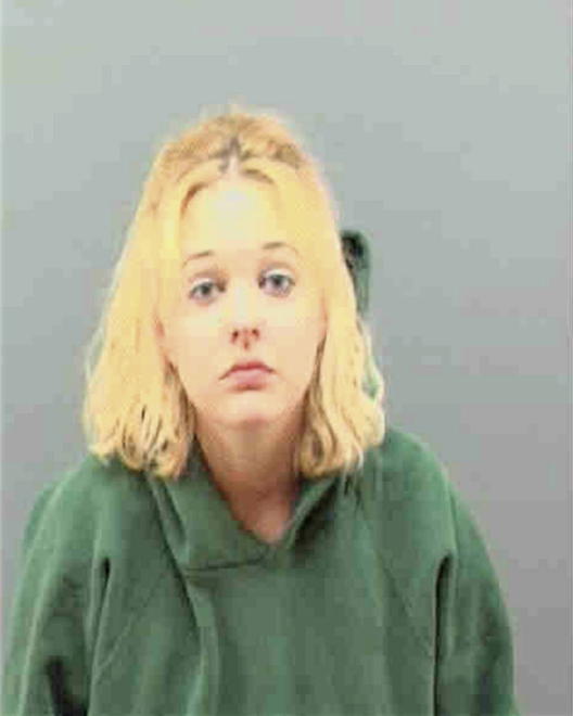 TURNER, APRIL MICHELLE - Peoria County, IL