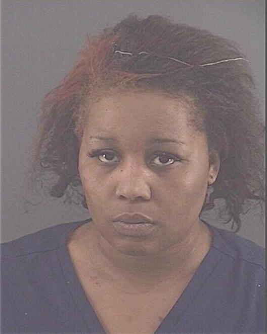 VEAZY, TATIANNA M - Peoria County, IL