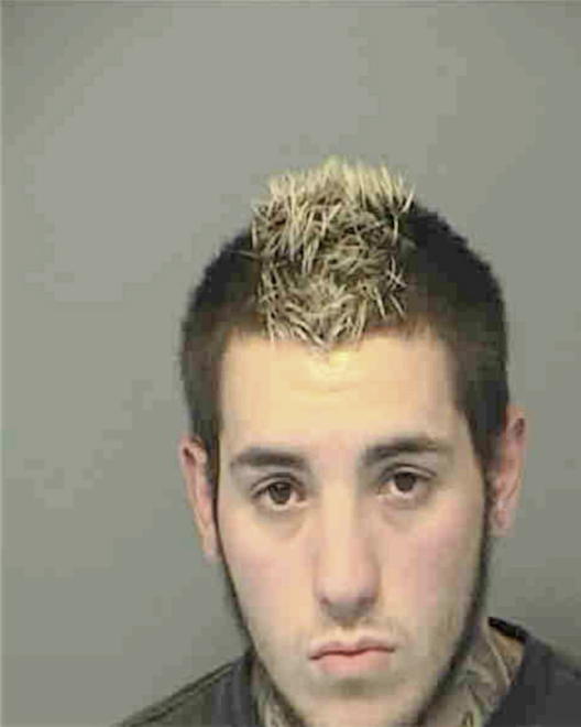 ADAMS, JUSTIN J - Peoria County, IL