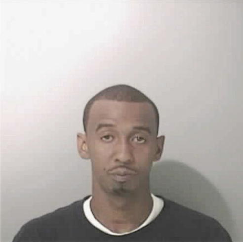 ALEXANDER, CARLOS M - Peoria County, IL