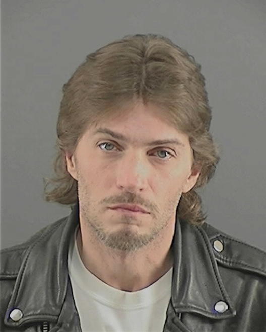 BALLARD, ERIC LEE - Peoria County, IL