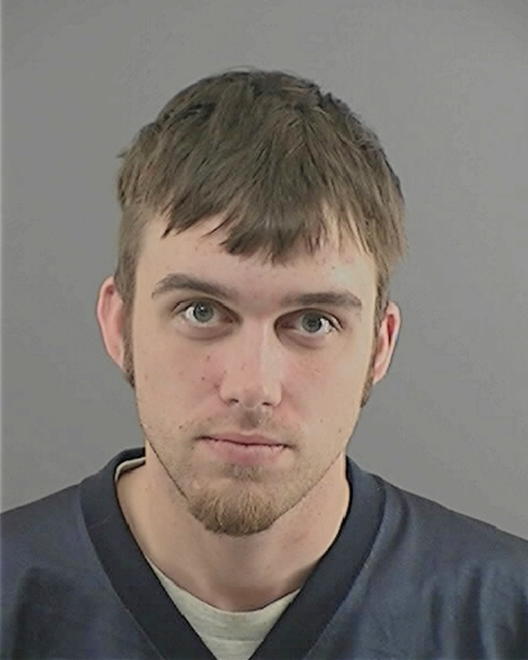 BANDY, ADAM JOSEPH - Peoria County, IL