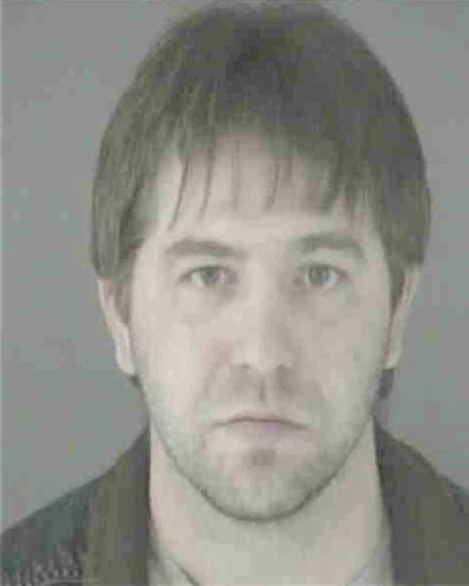 BECK, DAVID ALLEN - Peoria County, IL