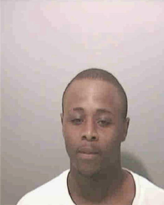 BINION, EDDIE LORENZO - Peoria County, IL