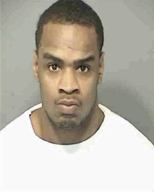 BOCLAIR, HURIE JERMAINE - Peoria County, IL