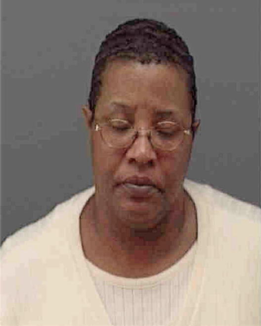 BOND, TRENA MARGUERITE - Peoria County, IL