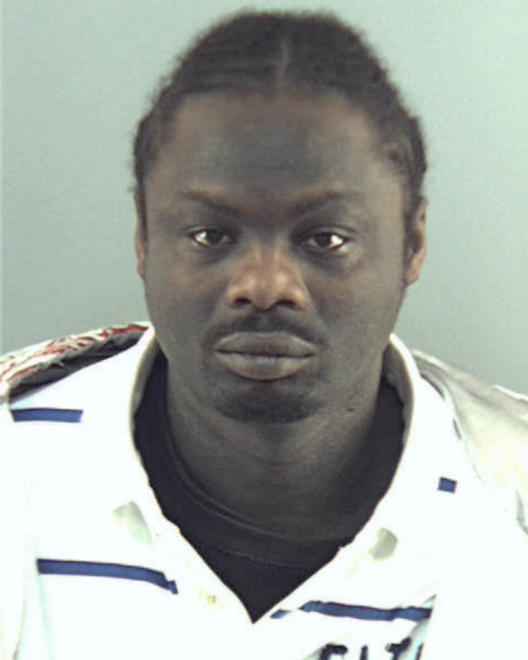 BOVAN, KENDRICK DWAYNE - Peoria County, IL