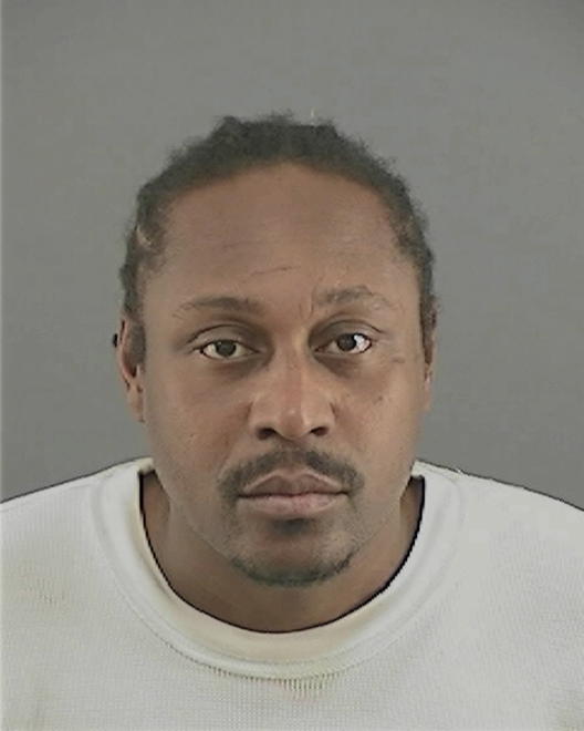 BROWN, KENTONY JERRY - Peoria County, IL