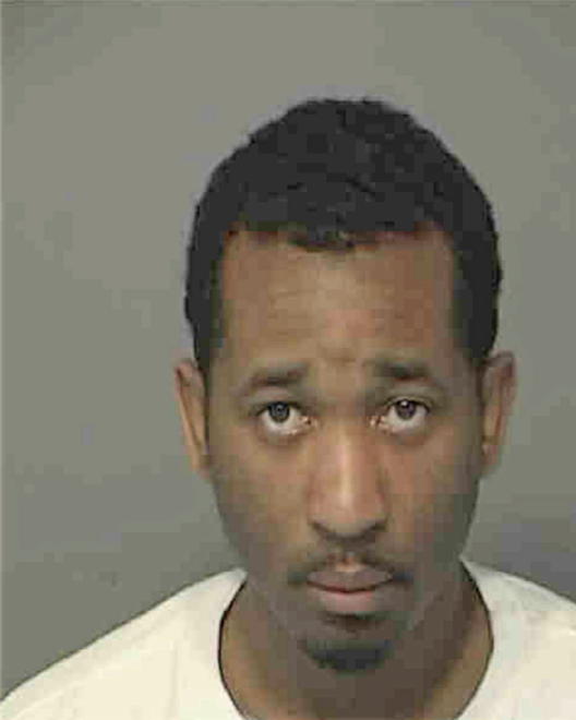 BROWN, LESHAWN M - Peoria County, IL