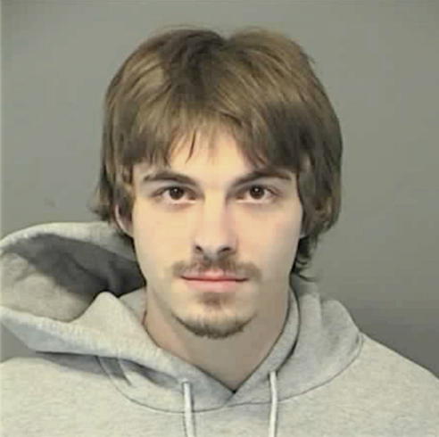 BUCKMAN, JONATHAN ANDREW - Peoria County, IL