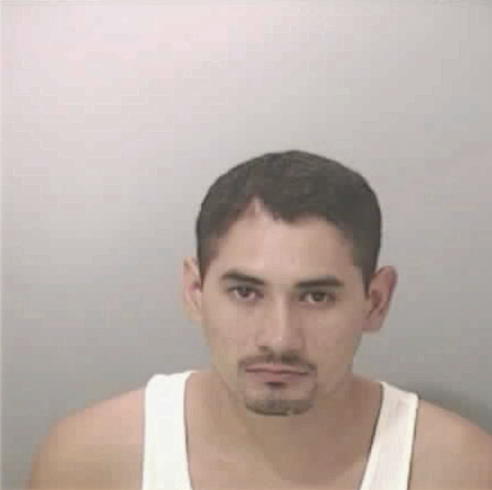 CHAVEZ, GILARDO NMN - Peoria County, IL