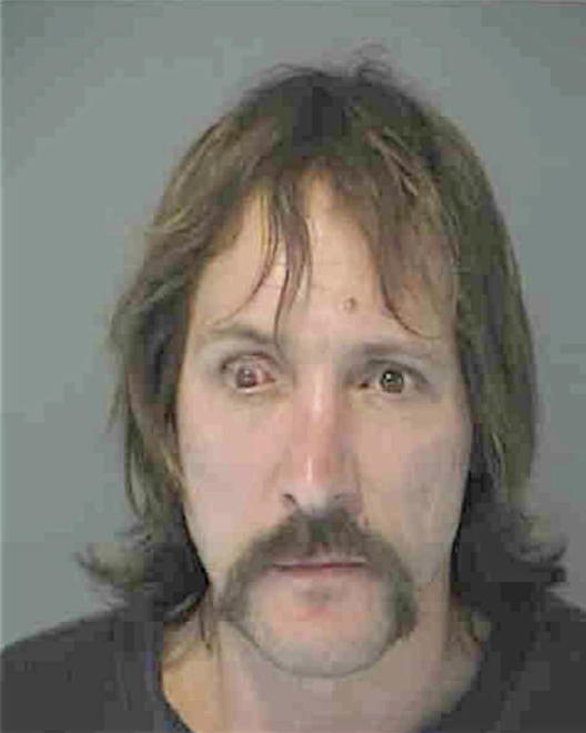 CLARK, FRED LEE - Peoria County, IL