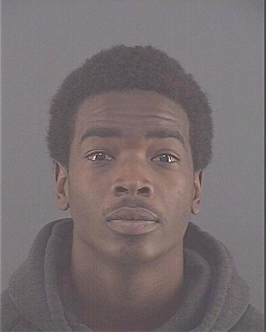 CLARK, QUAMAIN CORY - Peoria County, IL