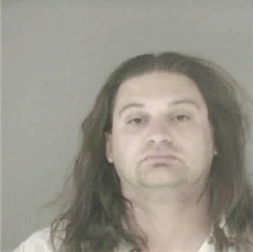 CONLEY, JOHN DANE - Peoria County, IL