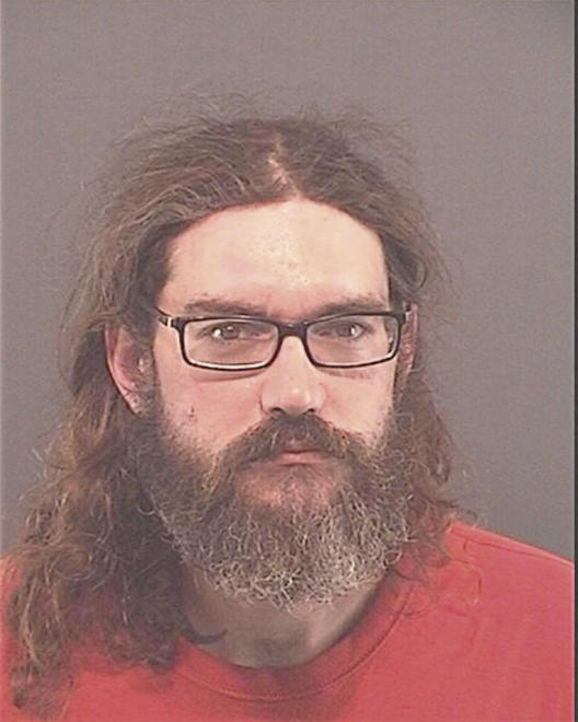 FOX, RYAN WESLEY - Peoria County, IL