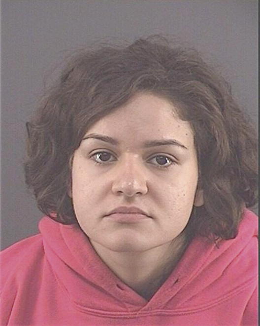 HAGHIGHAT, NILOOFAR ESLAMI - Peoria County, IL
