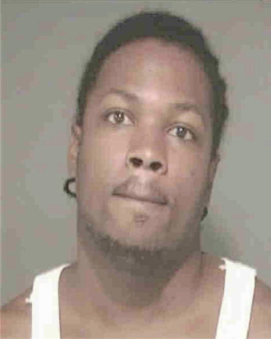 HALL, JER-RELL D. - Peoria County, IL