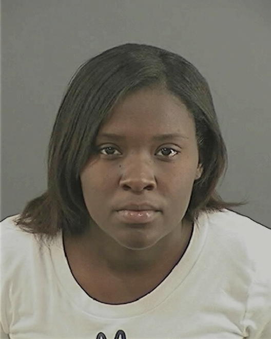 IRBY, CARRISA LYNN - Peoria County, IL