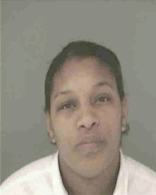 JOHNSON, GWENDOLYN NICOLE - Peoria County, IL
