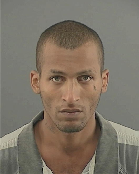 LAND, KENNETH RASHAWNN - Peoria County, IL