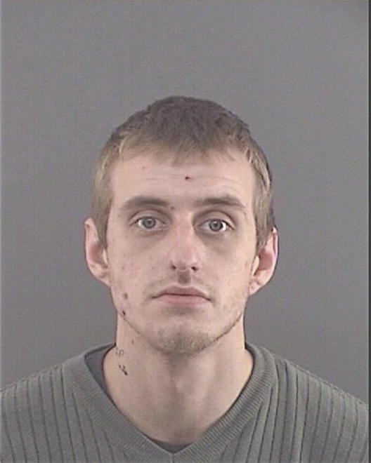 LANE, ALEX ANDREW - Peoria County, IL