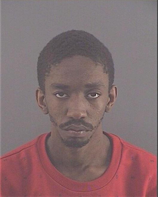 MANN, KEENAN T - Peoria County, IL