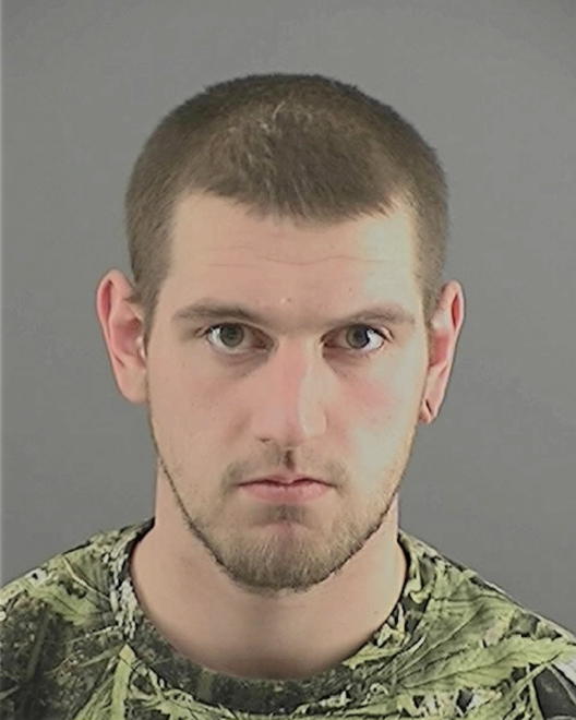 MAYBERRY, DOUGLAS L - Peoria County, IL