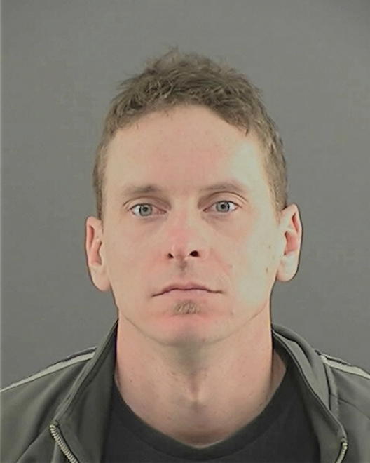 MCCARTHY, BRIAN PAUL - Peoria County, IL