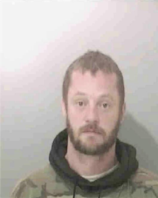 MCIRVIN, ROBERT CALVIN - Peoria County, IL