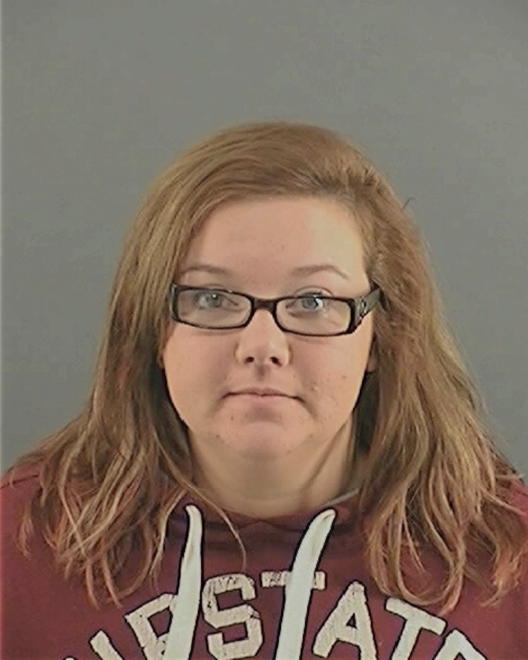 NORMAN, TAYLOR MARY - Peoria County, IL
