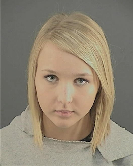 OFF, ABIGAIL VICTORIA - Peoria County, IL