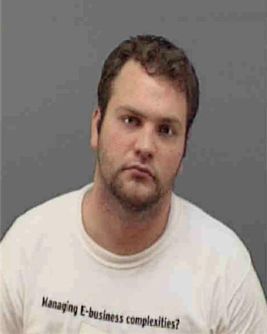 OSBORN, RONALD DAVID - Peoria County, IL