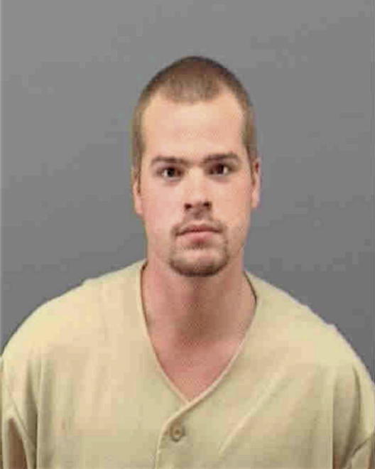 PARR, MICHAEL CHRISTOPHER - Peoria County, IL