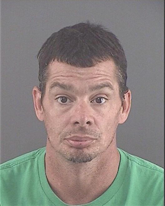 REYNOLDS, BRIAN J - Peoria County, IL