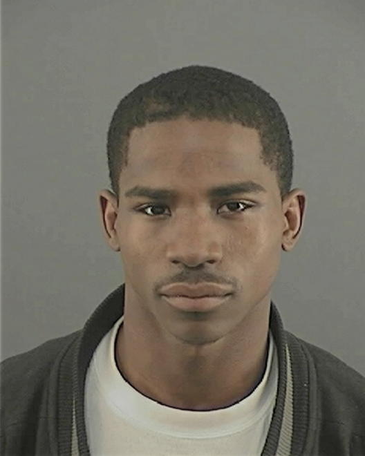RICHARDSON, ISAIAH DAVID - Peoria County, IL