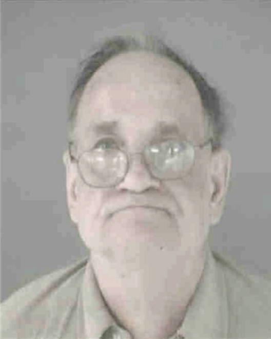 RUSSELL, WILLIAM ROBERT - Peoria County, IL