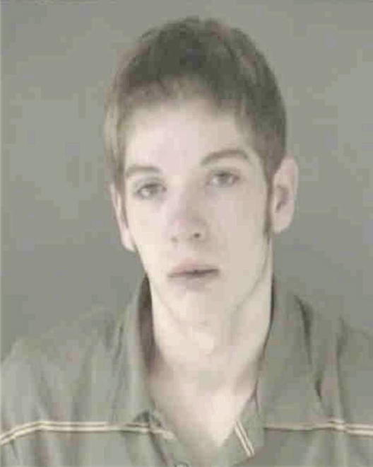 SATCHFIELD, DONALD EUGENE - Peoria County, IL