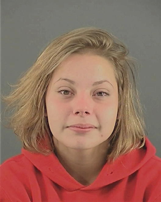 SPEARS, BRITTANY N - Peoria County, IL