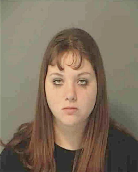 STOKES, NICOLE ELIZABETH - Peoria County, IL